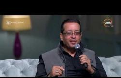 صاحبة السعادة - المطرب علاء عبد الخالق يتألق فى أغنية " مرسال " للمطربة حنان