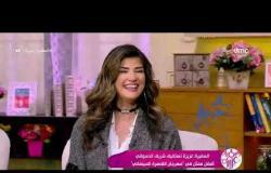السفيرة عزيزة - الفنان / شريف الدسوقي - يتحدث عن دوره في فيلم " ليلى خارجي "
