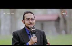 مصر تستطيع – دكتور " ياسر زهران " يعلن عن إكتشاف تركيب ليمفاوي يساعد في منع وعلاج الإلتهابات الرئوية