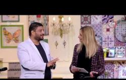 السفيرة عزيزة - المخرج / عمرو عجمي - يتحدث عن فكرة " العجميات " وتجربته عن تأسيس الفرقة