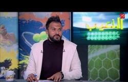 رأي الكابتن إبراهيم سعيد في أفضل اللاعبين وحراس المرمى في 2018