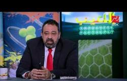 رضا عبدالعال: اتحاد الكرة قوي على الفرق الضعيفة فقط ولا يعامل الأهلي والزمالك نفس  المعاملة