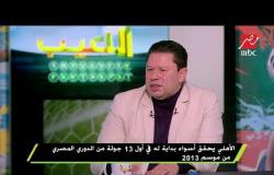 مجدي عبد الغني: صفقة حسين الشحات بـ 150 مليون جنيه مبالغ فيها