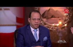 إيهاب الخطيب: حسين الشحات مضى للأهلي مرتين وسعره كان 10 مليون جنيه وحالياً 200 مليون