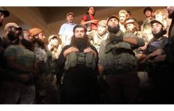 "ديربي الإرهابيين" بسوريا يختتم أسبوعه الأول وتفوق لـ"النصرة" على شقيقتها "الجبهة الوطنية"