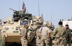 البيشمركة تكشف ما طلبته قوات أمريكية قادمة من سوريا