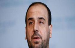الحريري: ندعو لمراجعة قرارات التعامل مع النظام السوري