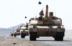 تحركات عاجلة لـ «الجيش السعودي»
