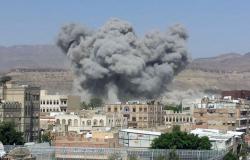 مقتل 5 جنود من الجيش اليمني بقصف خطأ لطيران التحالف