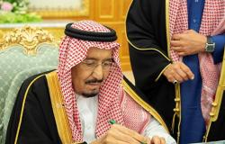 رسالة أعقبها زيارة رسمية... ماذا قال الملك سلمان لأمير الكويت