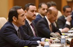 قطر تدعو المجتمع الدولي لوقف "انتهاكات إسرائيل في القدس المحتلة"
