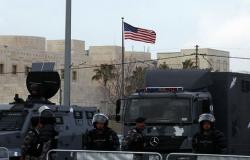 واشنطن تؤكد التزامها بأمن واستقرار الأردن - فيديو