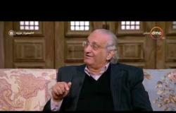السفيرة عزيزة - الفنان / أحمد حلاوة - يتحدث عن تجربتة المسرحية "طلعت على المسرح وأنا في 6 إبتدائي"