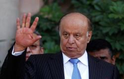 الرئيس اليمني يتخذ قرارا بشأن "اتفاق الحديدة"