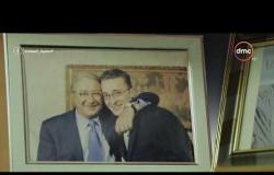 صاحبة السعادة - " وسام حمدي " نبذة عن رئيس البرلمان المصري الصغير