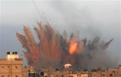 مقتل 5 جنود بريطانيين في قصف صاروخي لداعش في سوريا