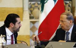 تحرك عاجل للمجلس الأعلى للدفاع اللبناني في مواجهة "اعتداءات" إسرائيل