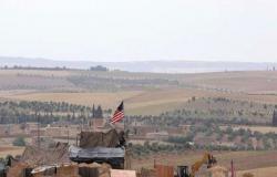 أنقرة تطالب واشنطن بتسليمها المواقع التي ستخليها في سوريا