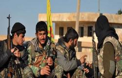 أكراد سوريا يعتقلون 8 متطرفين أجانب بينهم مراهق أميركي