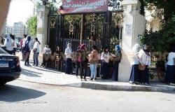 لأول مرة في مصر... امتحانات بنظام "الكتاب المفتوح" وتوضيح هام من وزير التعليم