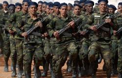 رسالة لمجلس الأمن... المغرب يرصد تدريبات عسكرية للـ"بوليساريو" في المنطقة العازلة