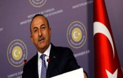 تركيا: قد نشن عملية عسكرية مشتركة مع روسيا ضد "النصرة" في إدلب