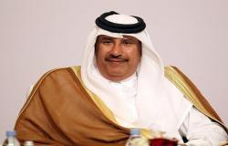 رئيس وزراء قطر الأسبق: نسمع لغة منحطة فى الخليج