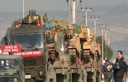 وزير دفاع تركيا يتوعد أكراد سوريا بعملية عسكرية