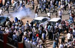 قوى سياسية تدعو لاحتجاجات جديدة في السودان: قطار الثورة لن يتوقف