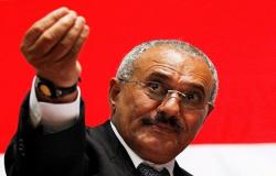 سكرتير صالح يكشف سر تحالف الرئيس اليمني السابق مع الحوثيين