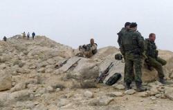 روسيا ترصد خرقين لوقف العمليات العسكرية في سوريا