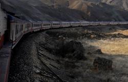 سوريا تستعيد عضويتها في الاتحاد الدولي للخطوط الحديدية
