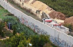 إسرائيل تعلن انتهاء عملية "درع الشمال" بعد اكتشاف 6 أنفاق ممتدة من لبنان