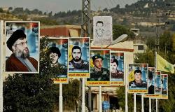 "حزب الله" يرد على زيارة المبعوث الأمريكي إلى لبنان