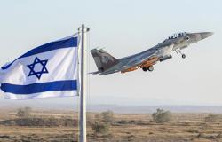 نتنياهو يعلن قصف إسرائيلي استهدف مستودعات أسلحة إيرانية قرب مطار دمشق