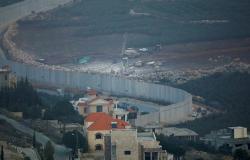 قصة الخط الأزرق الفاصل بين لبنان وإسرائيل وسوريا