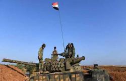 الجيش السوري ينشر قواته قرب منبج.. ومخاوف من اشتباكات وشيكة