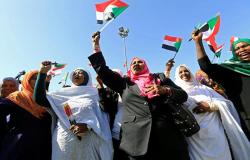 باحث: التغيير قادم وعلى العالم دعم الاستقرار في السودان