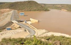 إثيوبيا تفتتح سدا جديدا بسعة تخزينية 62.5 مليون متر مكعب