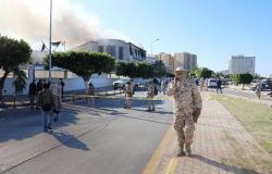 اللواء السابع وقوة العاصمة... توترات أمنية جديدة في طرابلس الليبية