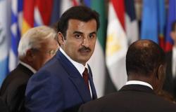 أمير قطر يصدر قانونا حاسما... ما عقاب من يتهاون بـ"اللغة العربية"