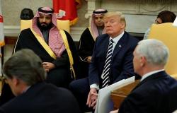 السعودية تسير عكس رغبة ترامب