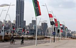 انطلاق أعمال الجلسة الأولى للقمة العربية في بيروت
