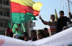 خبير عسكري يكشف عن التنظيمات الكردية في سوريا