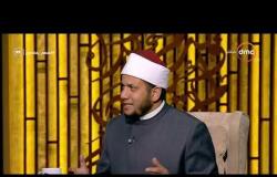 الشيخ رمضان عفيفى: بعض الأحاديث تم تفسيرها بطريقة خاطئة فى فيلم "الضيف"