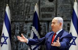 لهذه الأسباب... رئيس وزراء إسرائيل يزور تشاد غدا
