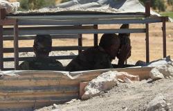 مصدر عسكري يكشف عن معلومات خطيرة ساهمت بإفشال الهجوم الإسرائيلي على سوريا