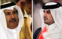 "مباشر قطر" تكشف تفاصيل اعتقال أمراء من الأسرة الحاكمة فى قطر