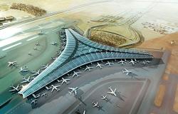 مطار الكويت الدولي يتجه نحو عالم التحول الرقمي
