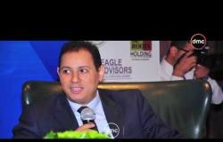الإعلامي أسامة كمال يستضيف الدكتور محمد عمران في حوار خاص في مساء dmc الليلة الساعة 10 مساءً